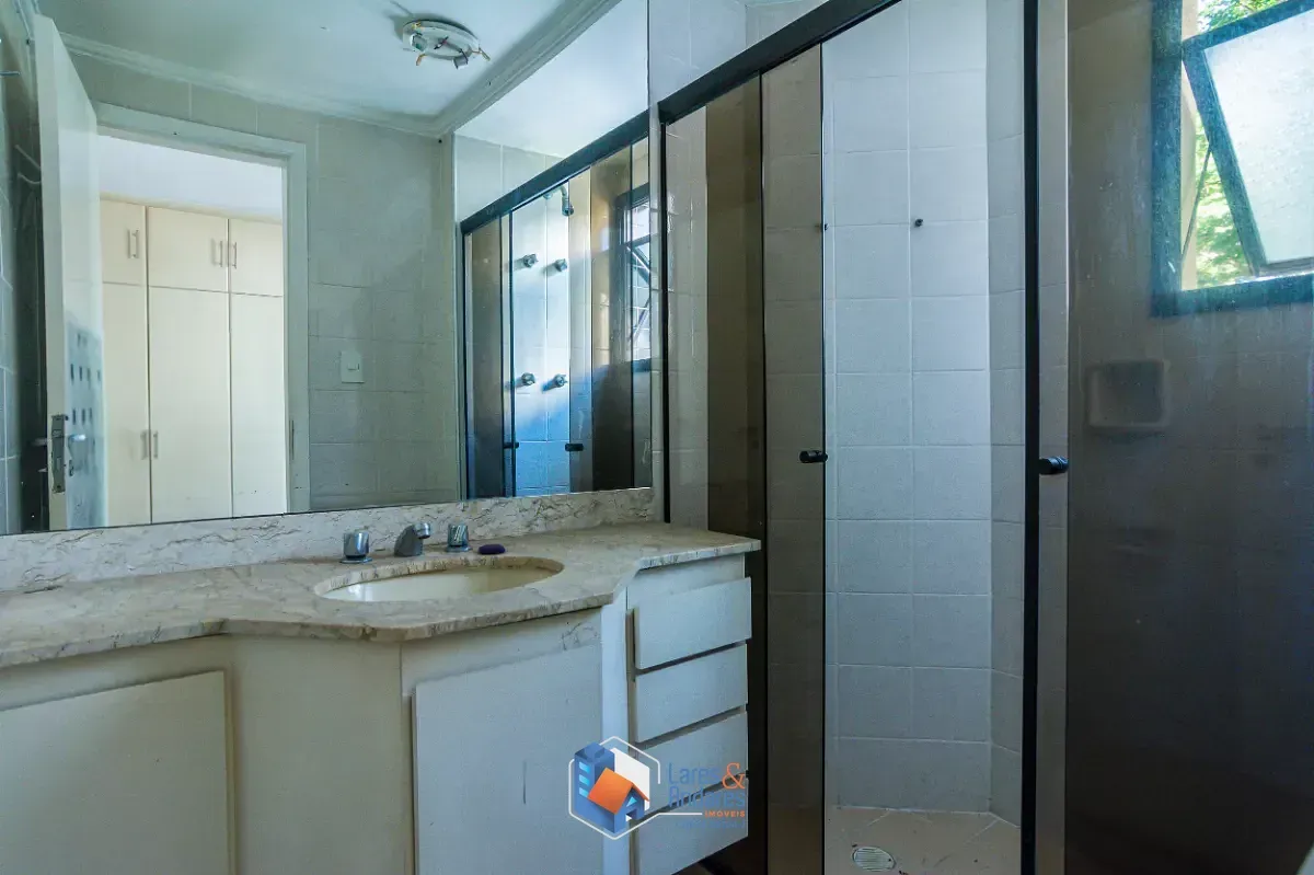 Imagem Apartamento para venda em Jardim Londrina com 3 quartos, sendo 1 suíte, 85m²