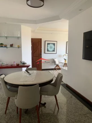 Imagem APARTAMENTO À VENDA  CIDADE JARDIM - R$ 850 mil Nascente