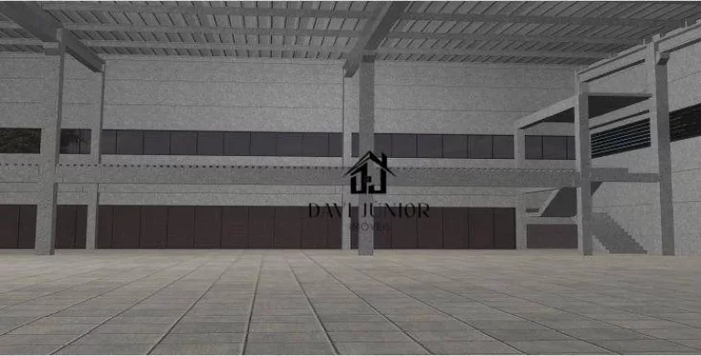 Imagem Galpão para alugar, 300 m² por R$ 15.000,00/mês - Vila Espírito Santo - Sorocaba/SP