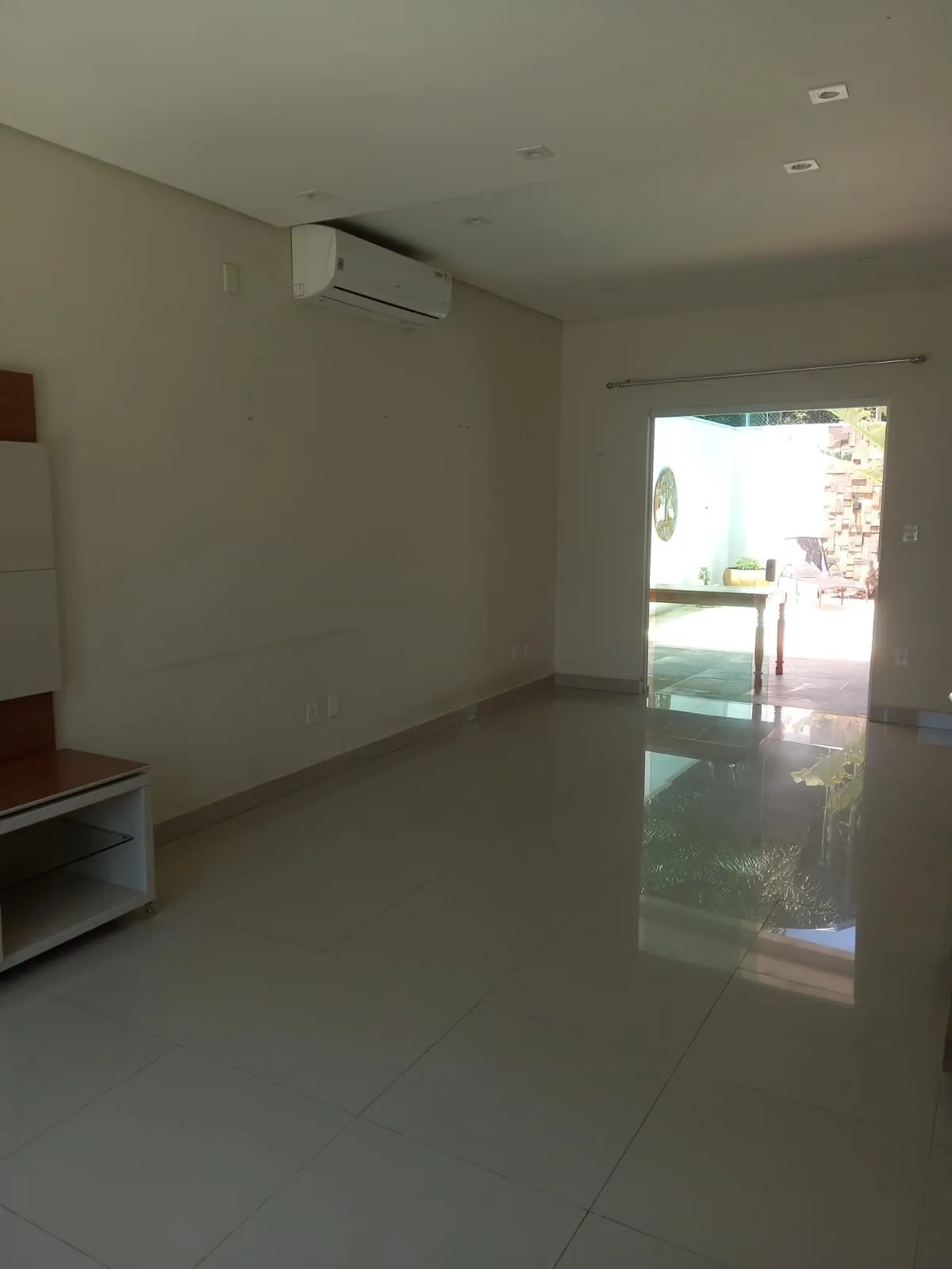 Imagem Casa 3 Dormitórios Condomínio Horto Florestal- Sorocaba SP