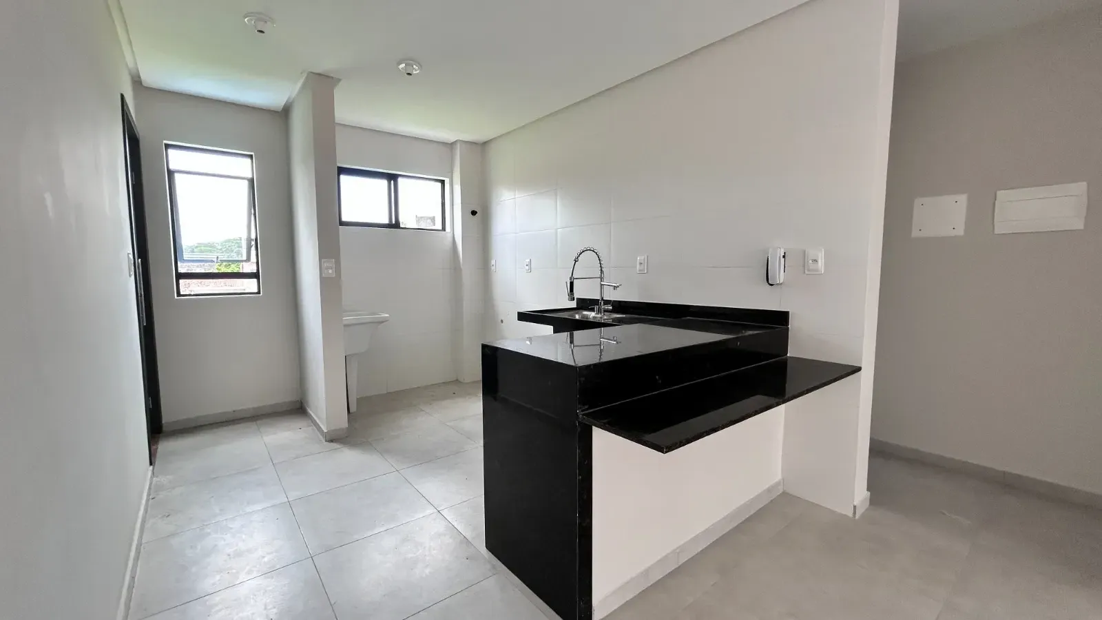 Imagem Apartamento com 3 Quartos à Venda, 65 m² em Bessa - João Pessoa