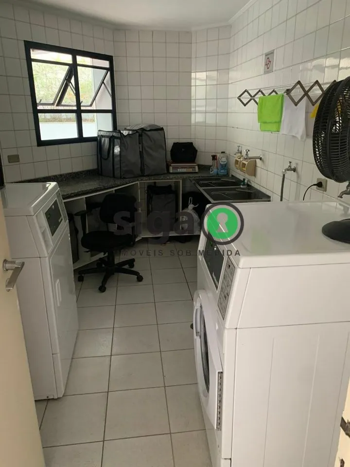 Imagem Apartamento 1 suíte para locação - Itaim Bibi - São Paulo/SP