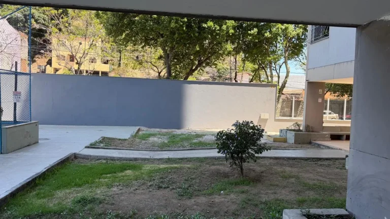 Imagem Excelente Apartamento 2 Quartos.