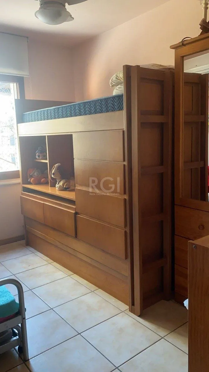 Imagem Apartamento para Venda - 123m², 2 dormitórios, sendo 1 suites, 1 vaga - Centro