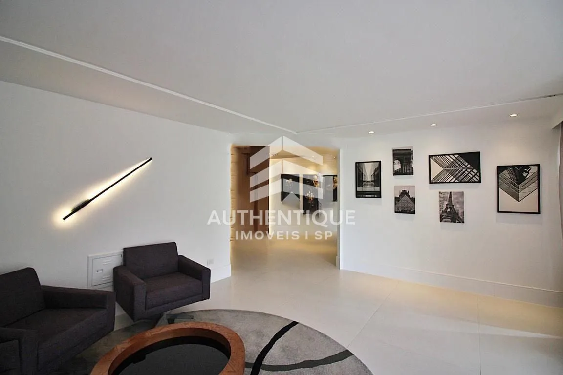 Imagem PIAZZA DI SPAGNA SBC - Apartamento à venda no bairro Centro - São Bernardo do Campo/SP