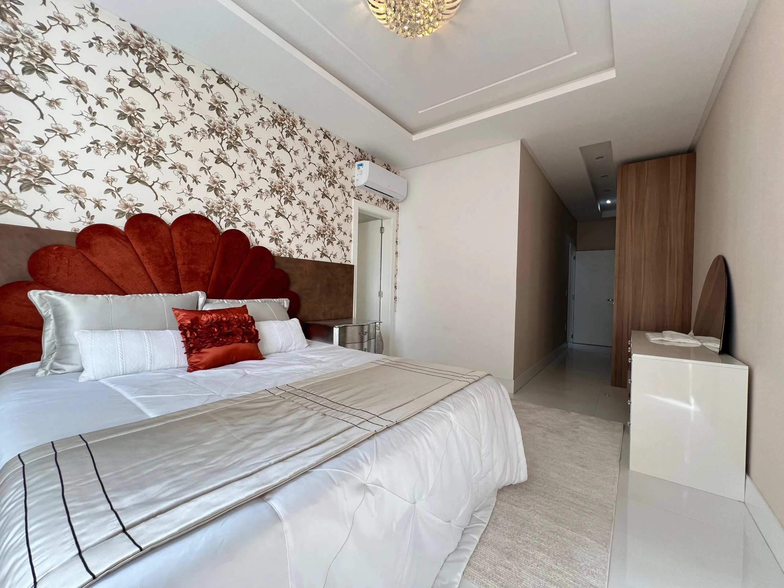 Imagem Apartamento com vista para o mar à venda com 283m2 por R$ 5.500.000,00