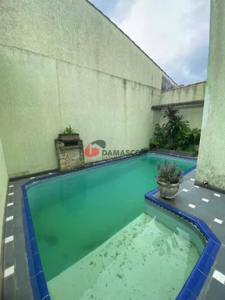 Imagem Sobrado à venda 3 Quartos, 1 Suite, 4 Vagas, Vila Prudente, São Paulo - SP