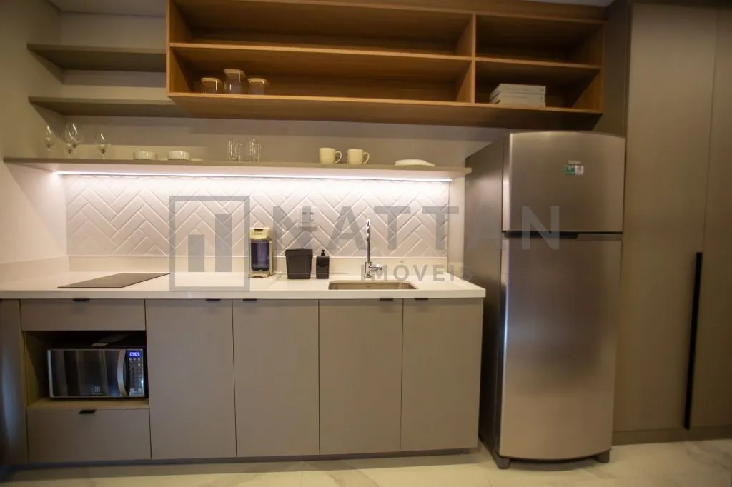 Imagem Apartamento com 2 dormitórios à venda, 84 m² por R$ 1.729.999,00 - Jardim Anália Franco - São Paulo/SP