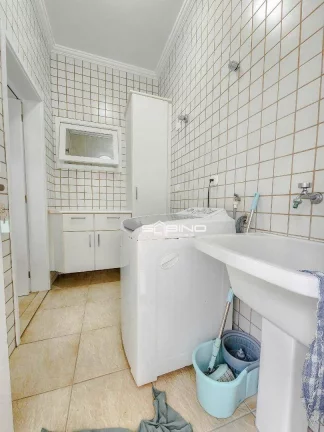 Imagem Casa à Venda, com 5 dormitórios sendo 5 suítes, 4 vagas 271m² - Riviera de São Lourenço SP