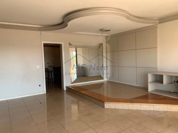 Imagem Apartamento Padrão