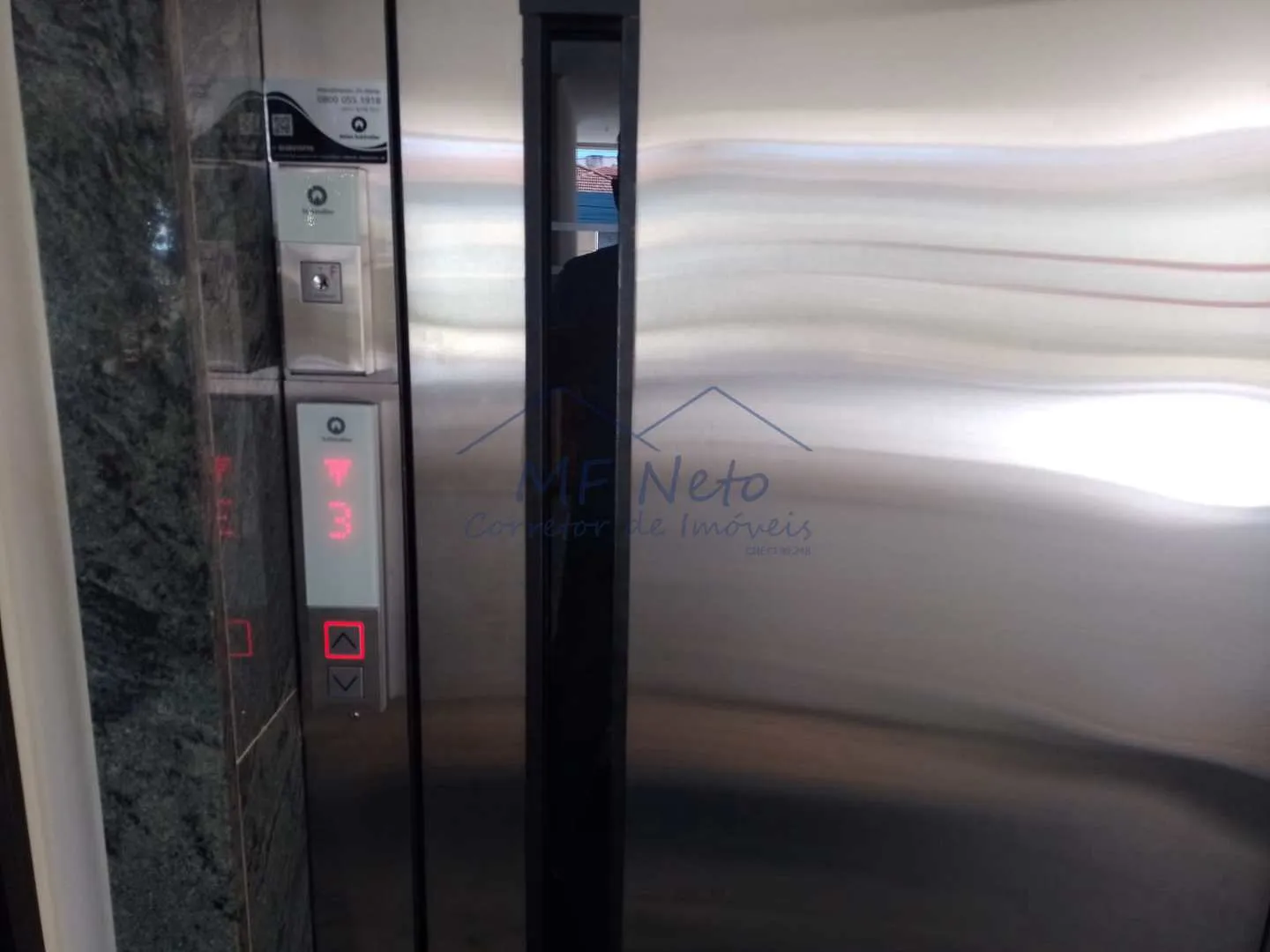 Imagem Apartamento Padrão
