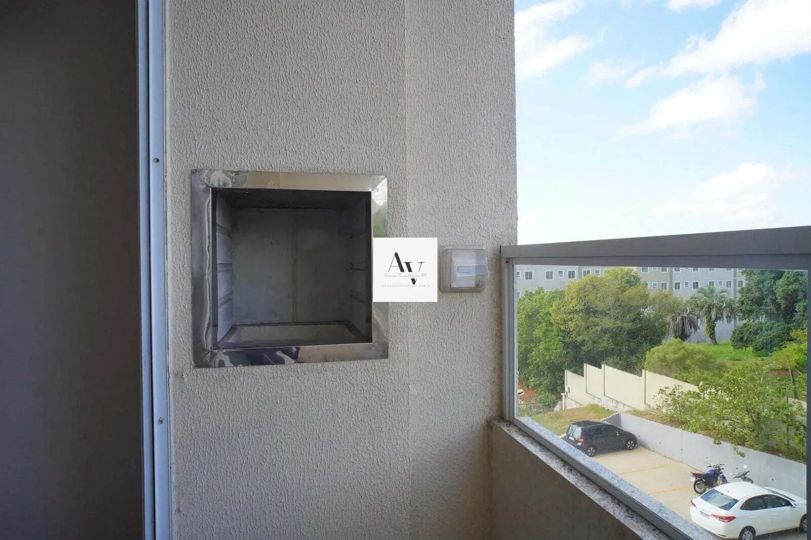 Imagem Apartamento à venda no bairro Parque Santa Fé - Porto Alegre/RS