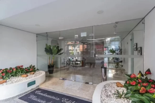 Imagem MAISON CANNES - Apto 65m² (Unidade de Revenda), ótima localização, próximo à Estação Moema do metrô!