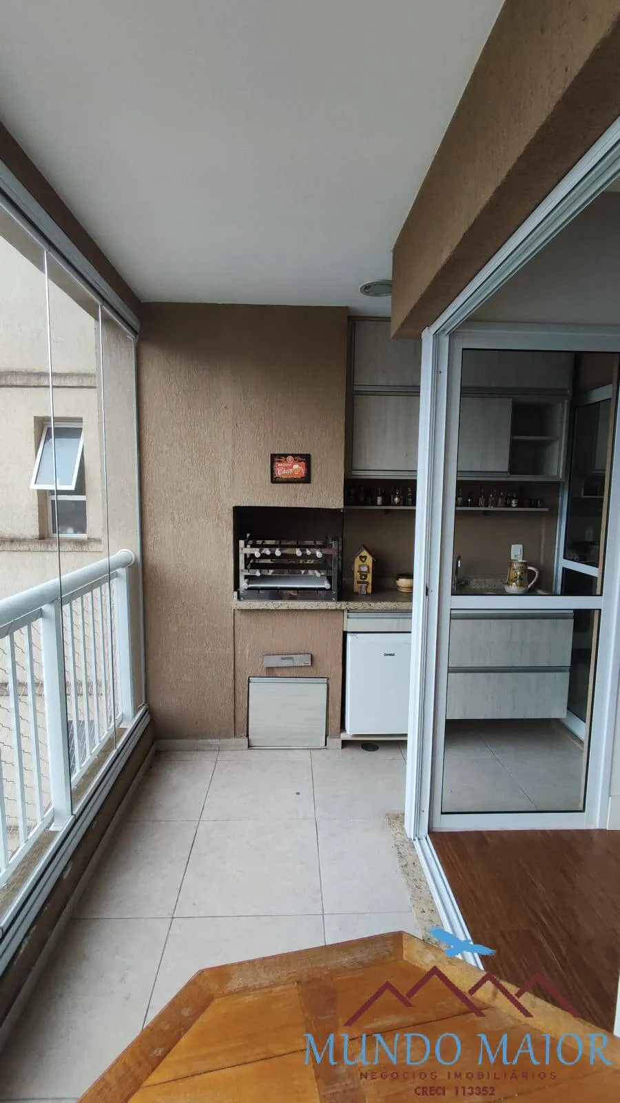 Imagem Apto com 2 Quartos e 2 banheiros e 2 vagas - 74 m² - lazer completo -Sbc!