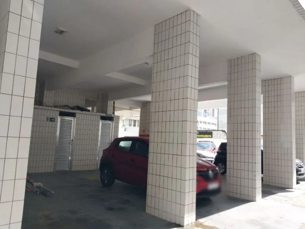 Imagem APARTAMENTO COM 50,00 m² - BOQUEIRÃO - PRAIA GRANDE SP