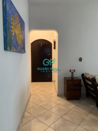 Imagem Apartamento à venda no bairro Enseada - Guarujá/SP
