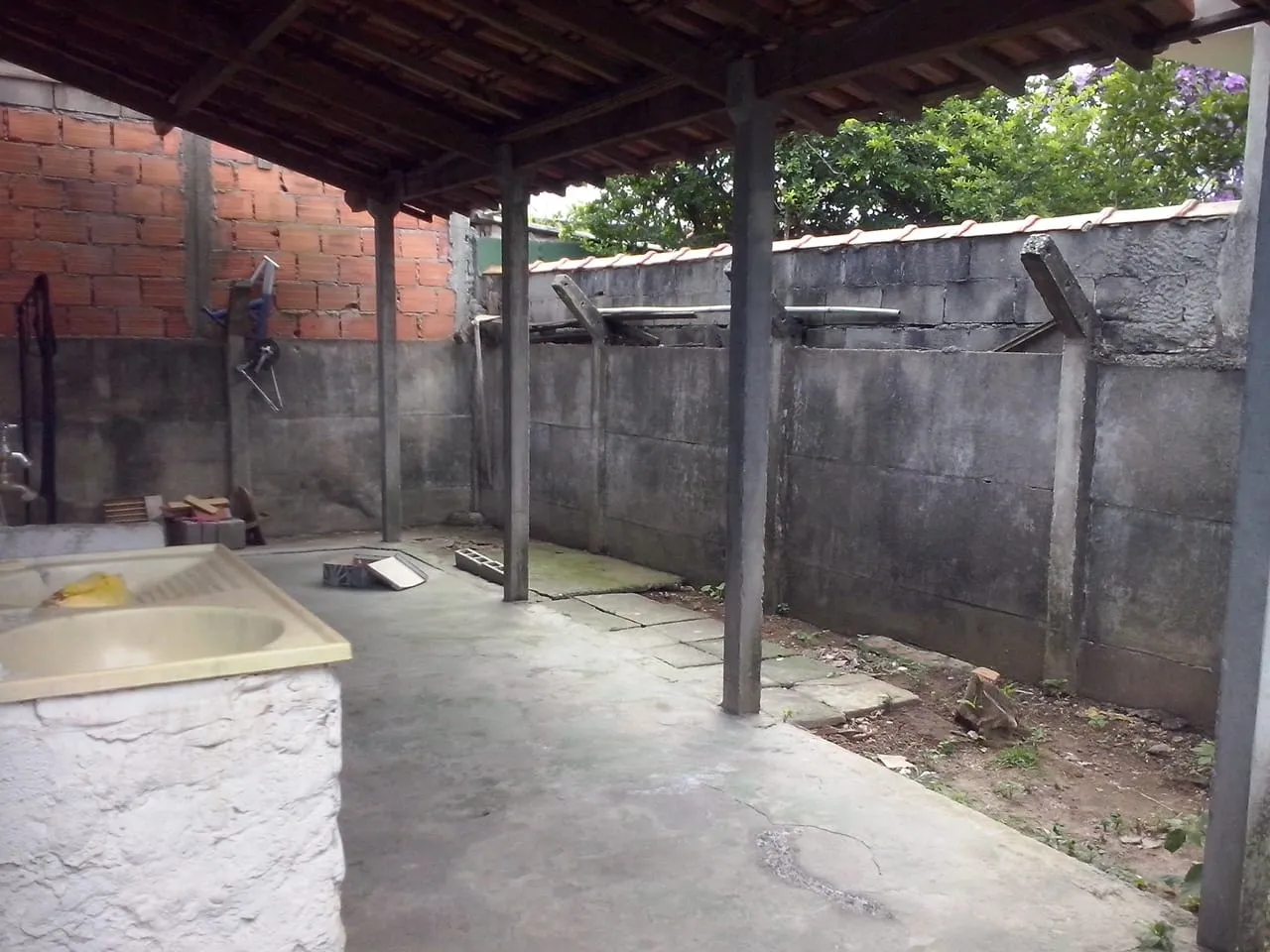 Imagem Casa à venda 3 Quartos, 4 Vagas, 300M², Cidade Nova, Pindamonhangaba - SP