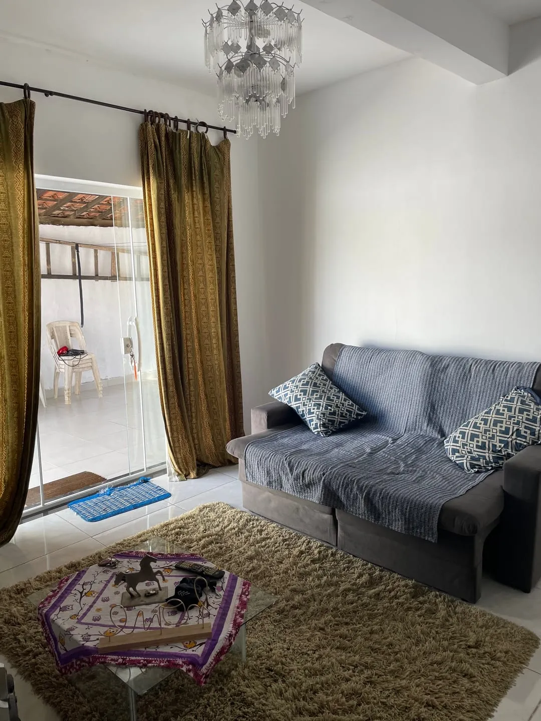 Imagem Casa à venda 2 Quartos, 2 Vagas, 221M², Conjunto Habitacional Terra dos Ipês II (Fase II), Pindamonhangaba - SP