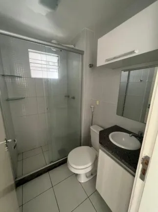 Imagem Apartamento 86m² à Venda | Agenda Residence | Teresina