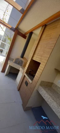 Imagem Apto campestre - porteira fechada -64m2 - 2 dorms- 1 suite -R$ 657,200 !!!