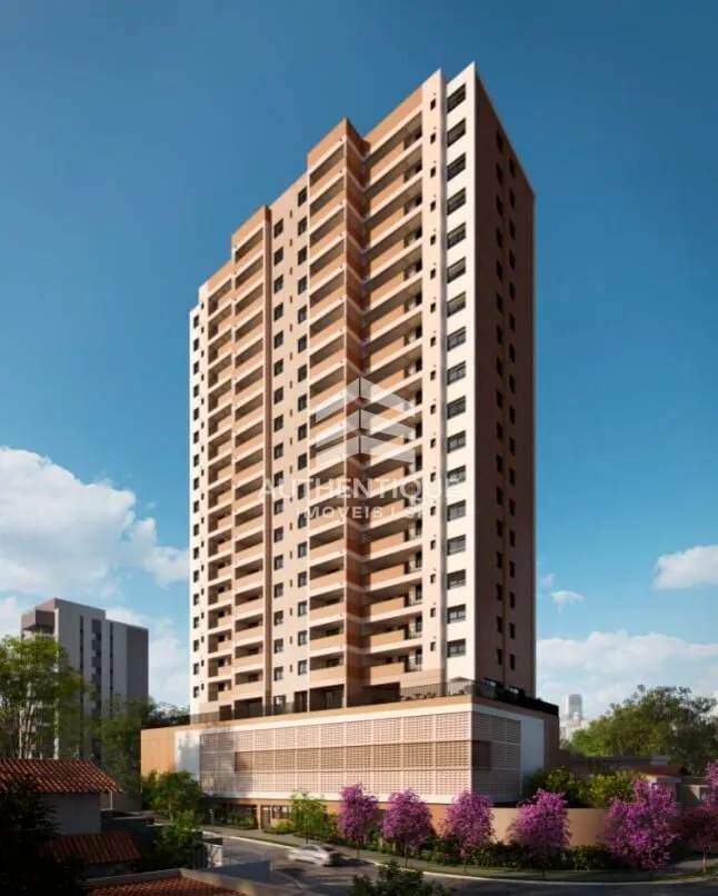 Imagem CRIARE MIRANDOPOLIS - Apartamento à venda no bairro Mirandópolis - São Paulo/SP, Zona Sul