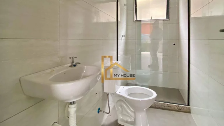 Imagem Casa 3 Quartos, 1 Suíte em Albuquerque, Teresópolis - Estilo e Conforto num verdadeiro Clube.