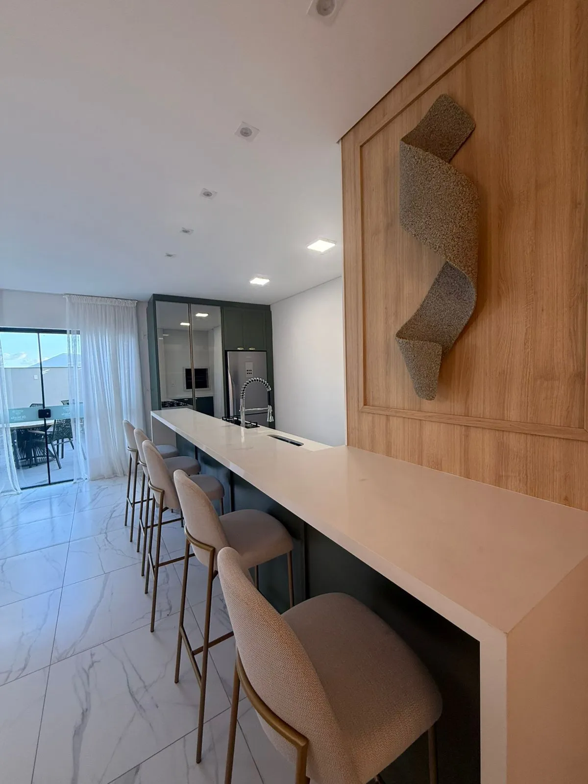 Imagem Residencial Di Maria