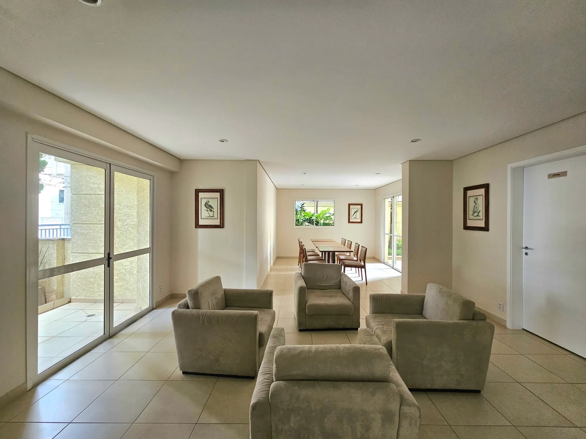 Imagem Apartamento com 1 Quarto à Venda, 53 m² em Jardim Paulista - São Paulo