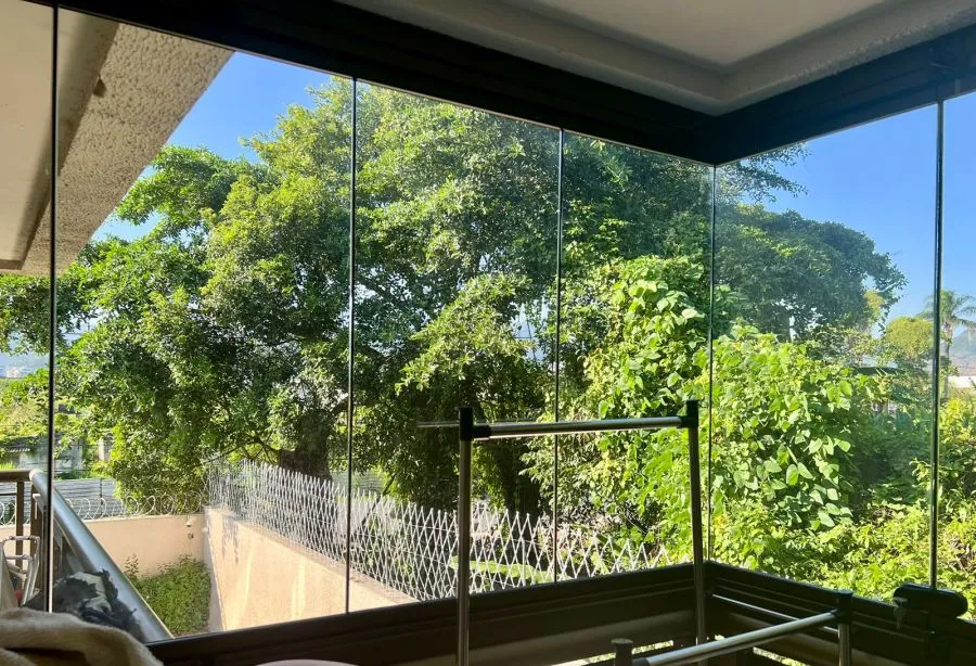 Imagem Apartamento no West Vintage, 89 m² e 3 quartos