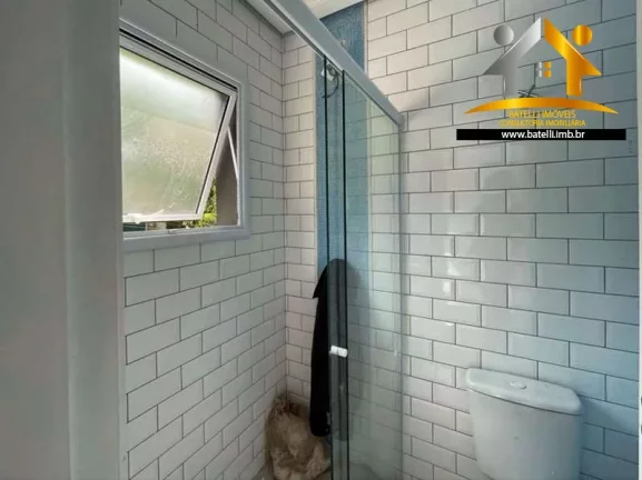 Imagem Casa Nova - Chácara dos Lagos - Cotia | Batelli Imóveis