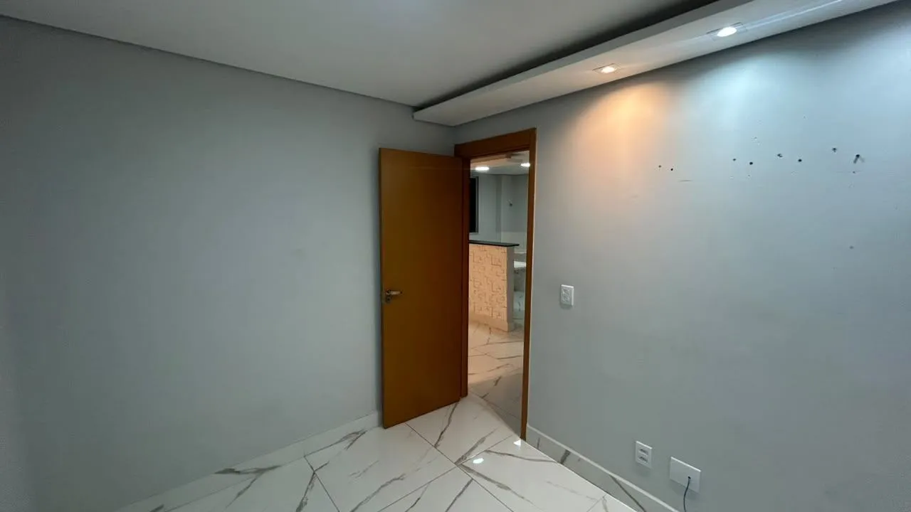 Imagem Apartamento 02 Quartos, banheiro social Chapada Mantiqueira