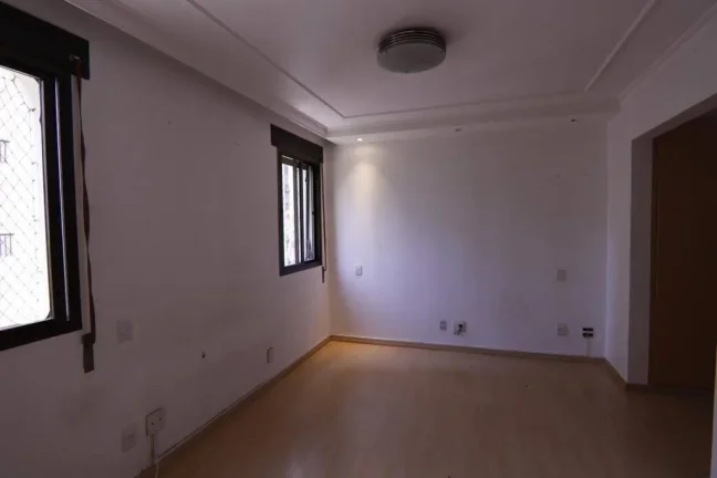 Imagem Apartamento Indianópolis - 170M², 4 Dorms, 2 Suítes, 2 Vagas.