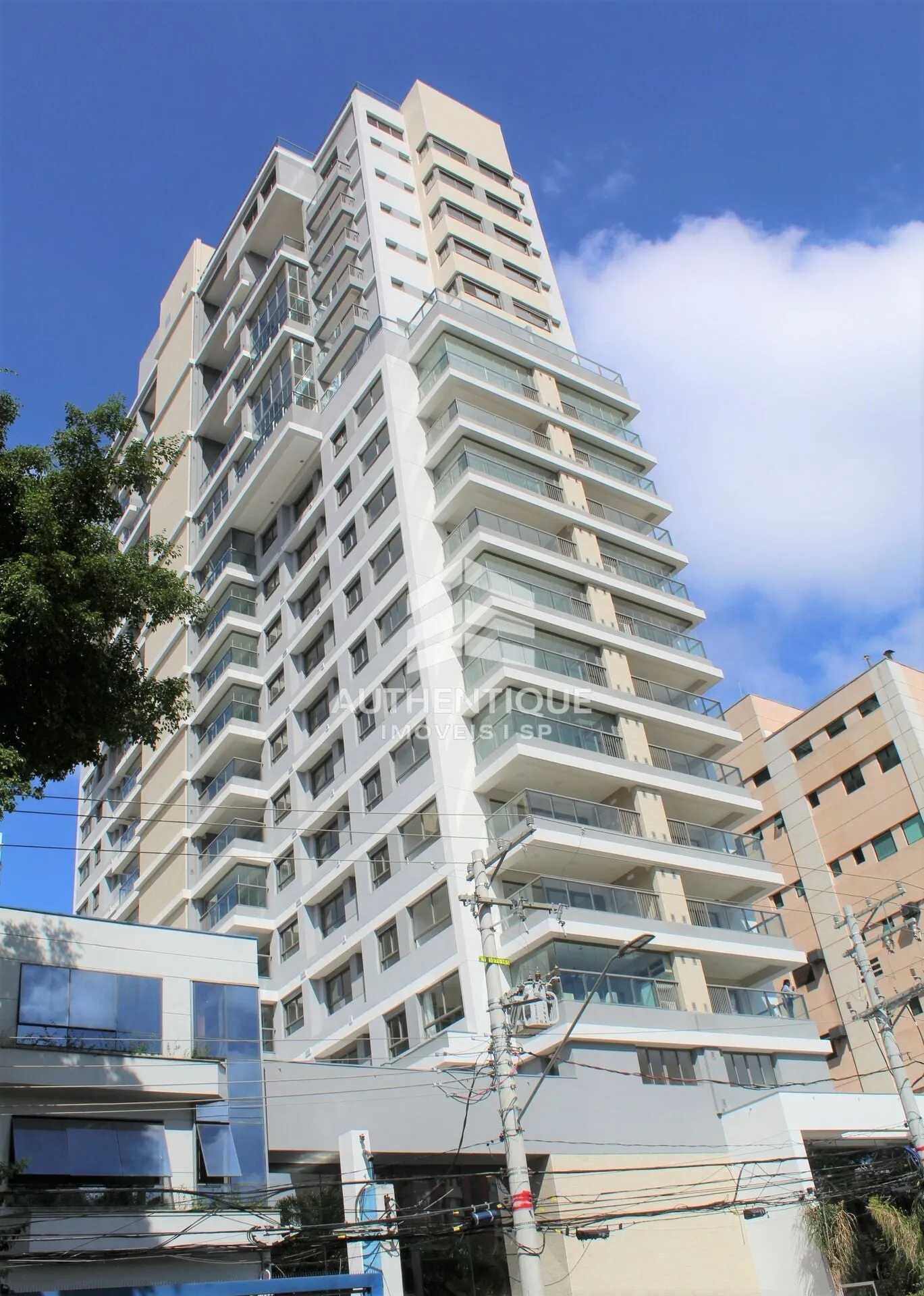 Imagem STATE IBIRAPUERA - Apartamento à venda em São Paulo/SP