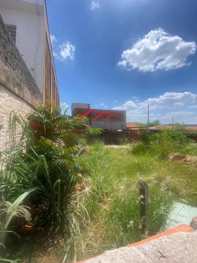 Imagem Terreno para Venda em Sumaré, Jardim São Francisco (Nova Veneza)