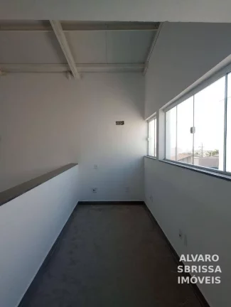 Imagem salão comercial com 112m² no jardim Santa Rosa Itu/SP