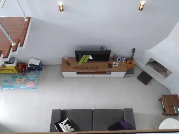 Imagem CASA CONDOMÍNIO VILA VERDE JUNDIAÍ C/ PISCINA