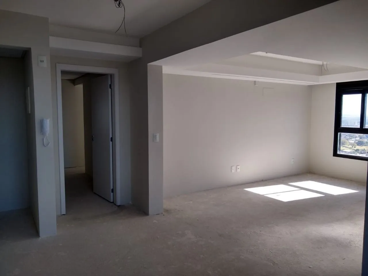 Imagem Apartamentos com 2 e 3 Dormitórios