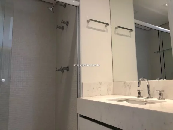 Imagem Apartamento à venda Brooklin São Paulo