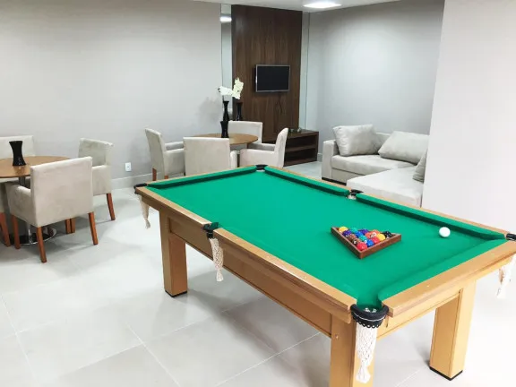 Imagem Apartamento com 2 Quartos à Venda ou Locação, 69 m² em Maranhão - São Paulo