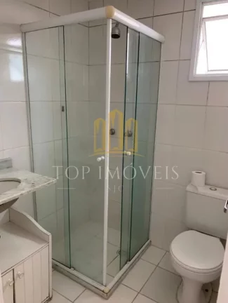Imagem O SEU NOVO LAR ESTÁ AQUI! Imagine viver em um espaço onde conforto, sofisticação e lazer se encontram. Apresentamos um apartamento espetacular