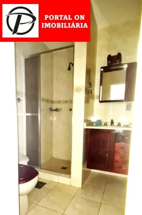 Imagem APARTAMENTO RESIDENCIAL em RIO DE JANEIRO - RJ, RECREIO DOS BANDEIRANTES