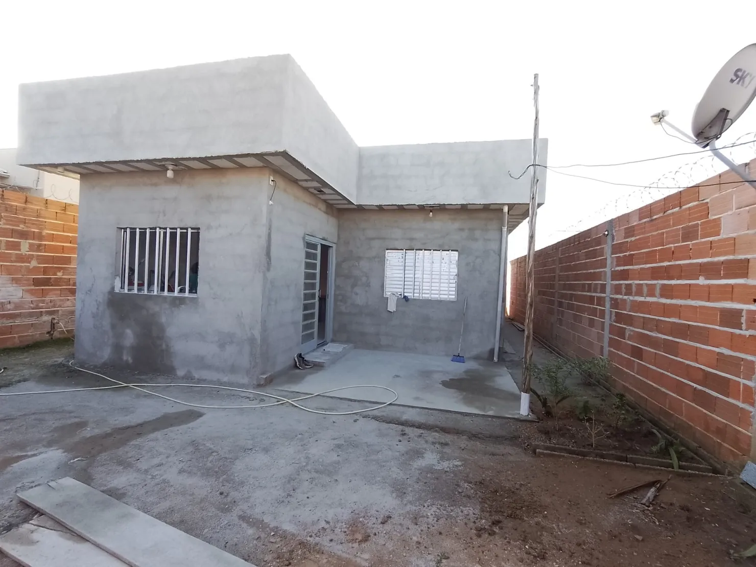 Imagem Casa à venda 4 Quartos, 1 Suite, 300M², Piracangaguá, Taubaté - SP