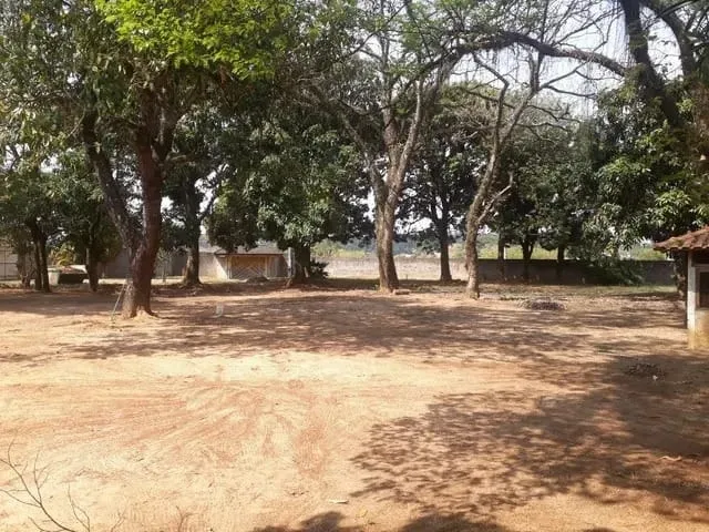 Imagem Chácara à venda 4 Quartos, 1 Suite, Jardim Princesa, Pindamonhangaba - SP