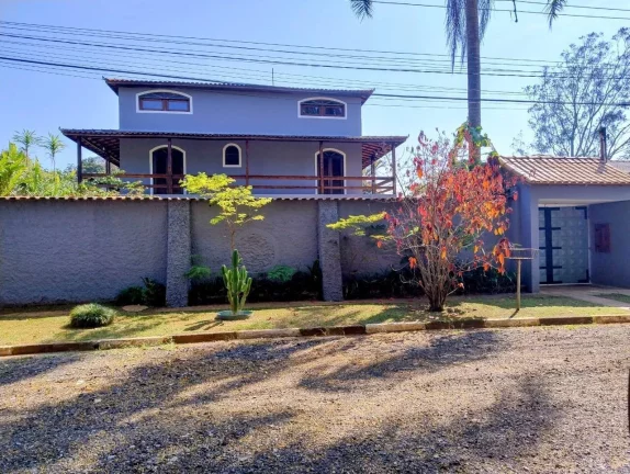 Imagem Casa a Venda/ Condomínio Morada dos Colibris/ Embu
