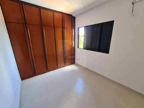 Imagem Apartamento de alto padrão com 3 quartos, 1 suíte e 2 vagas de garagem no Araés, Cuiabá-MT: confira já!