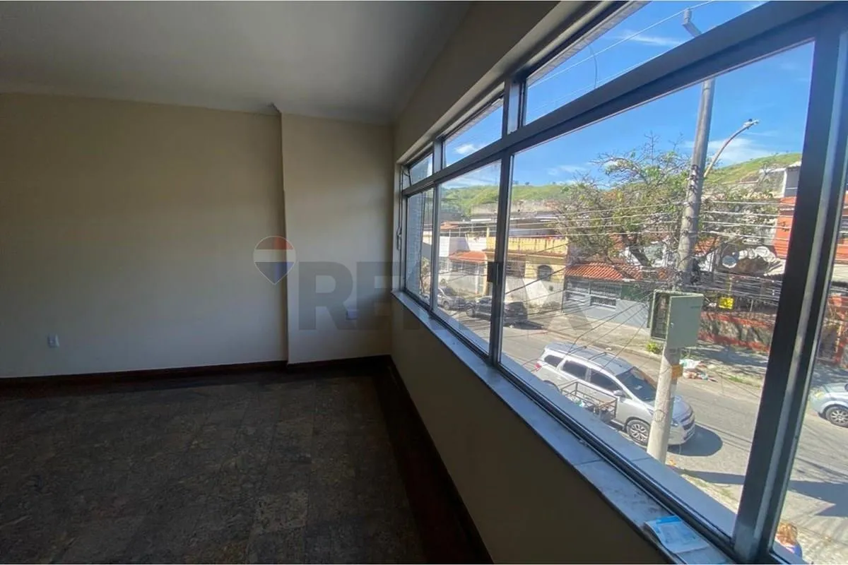 Imagem Apartamento Espetacular em Vaz Lobo