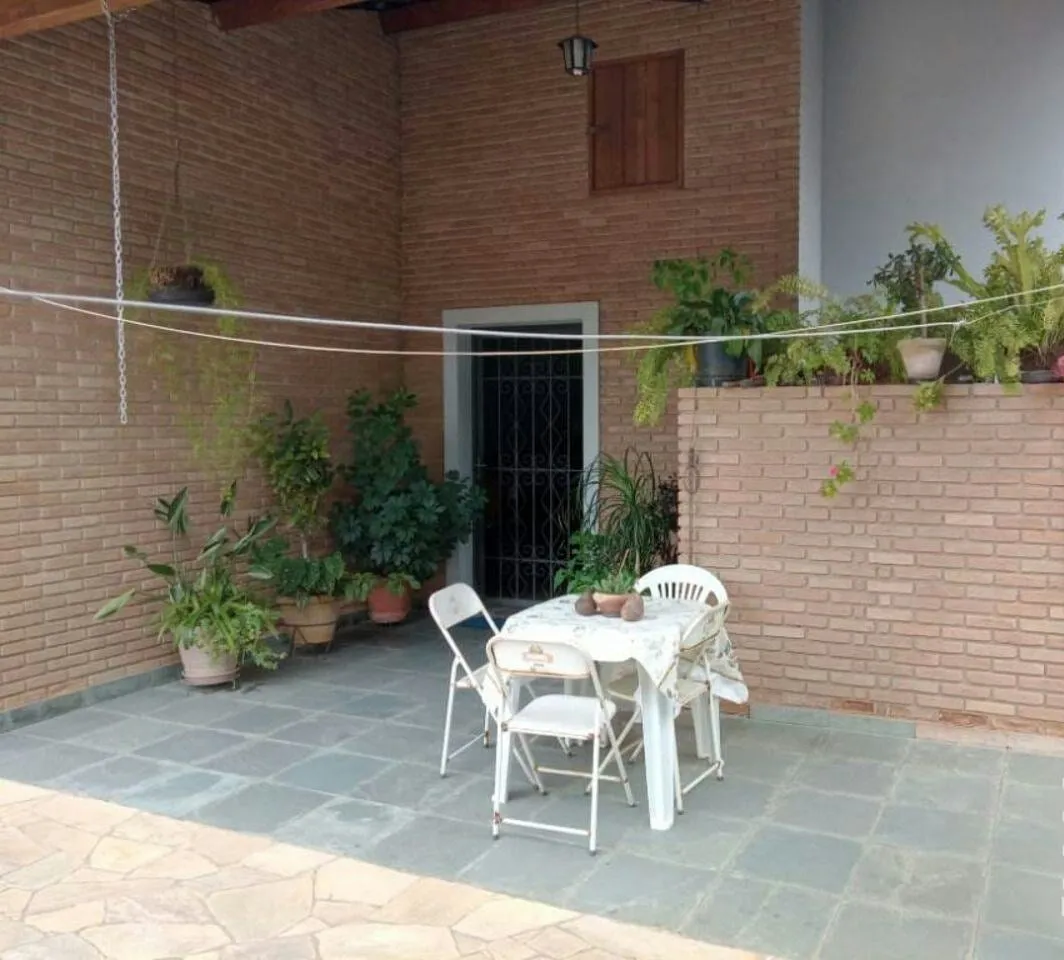 Imagem Casa à venda 3 Quartos, 1 Suite, 2 Vagas, 760M², Jardim Residencial Doutor Lessa, Pindamonhangaba - SP