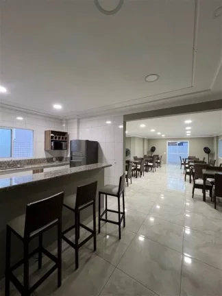 Imagem APARTAMENTO COM 72 m² - AVIAÇÃO - PRAIA GRANDE SP