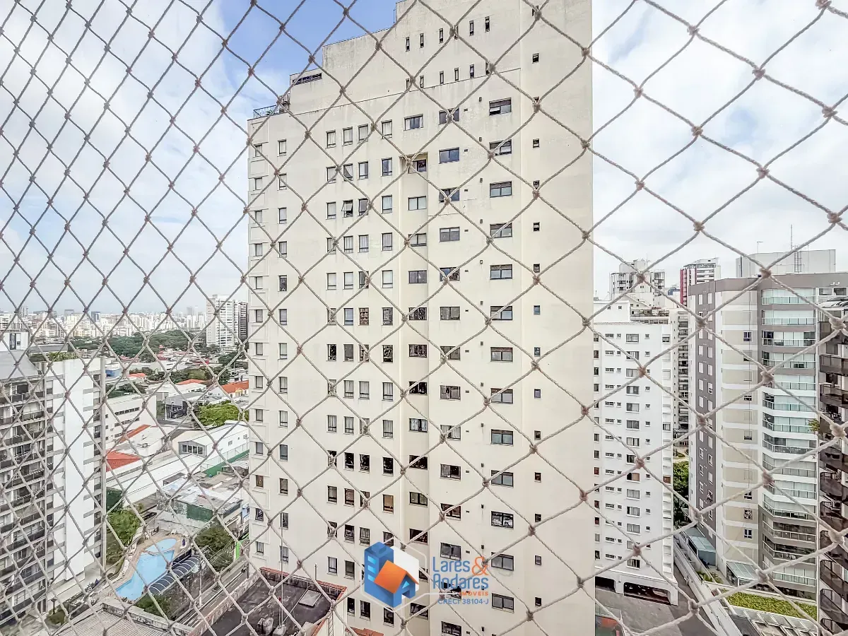 Imagem Apartamento para venda em Moema com 3 quartos, 85m²