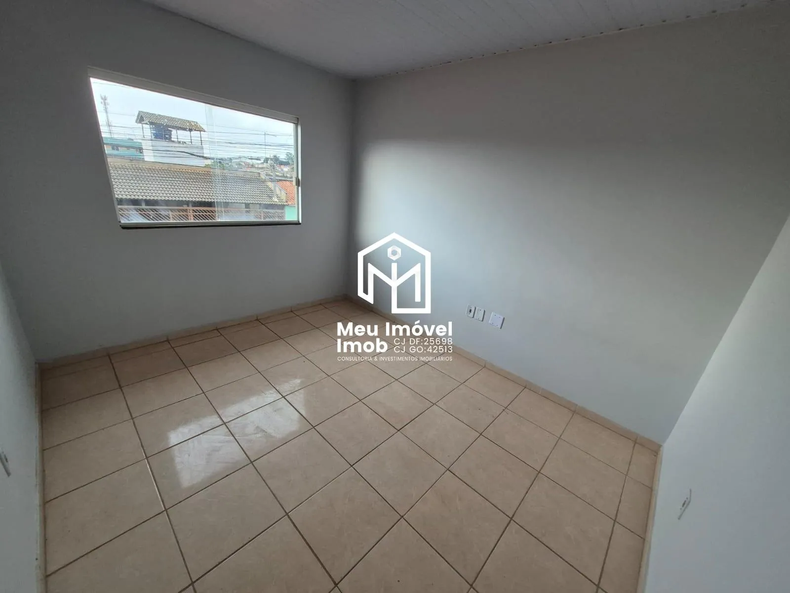 Imagem Casa em Setor de Chácaras Anhangüera A - Valparaíso de Goiás